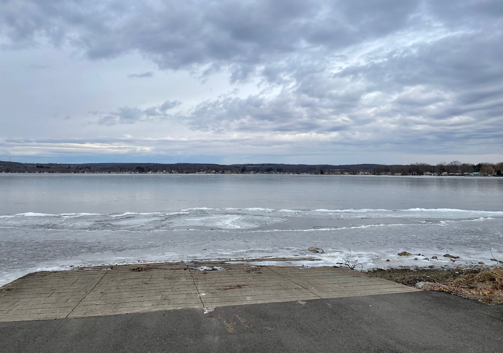 DEC proposal may have economic impact on Lakewood | News, Sports, Jobs - Vimarsana News